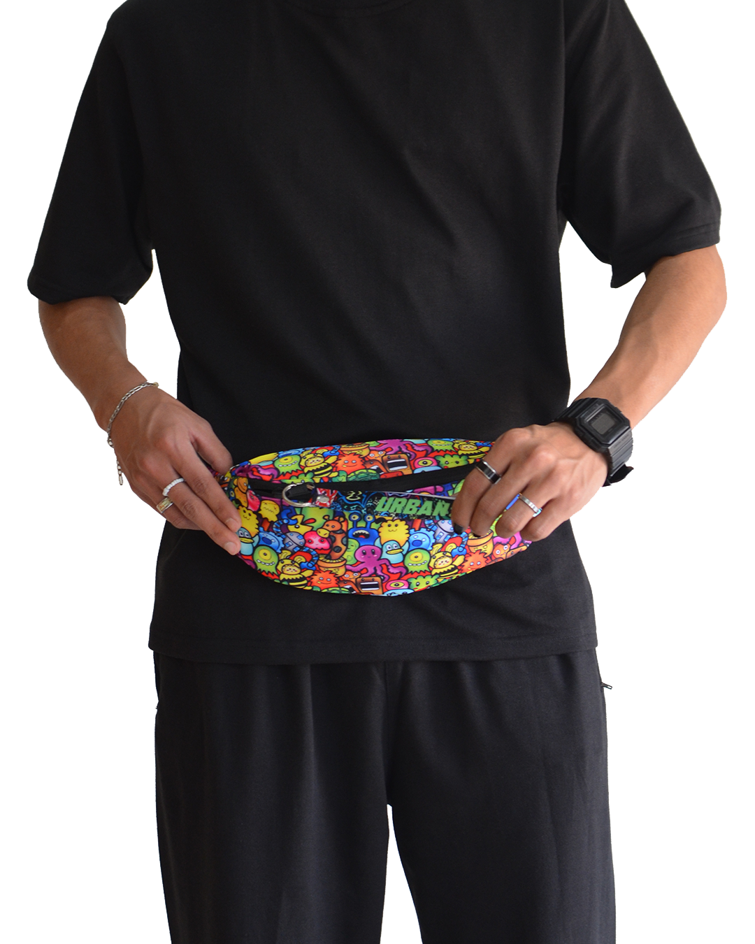 Cute fanny packs online near me