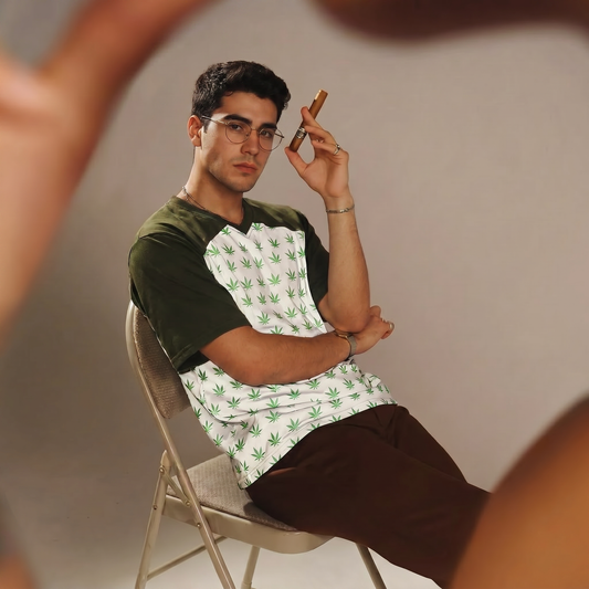 Stoned Dolan Jersey