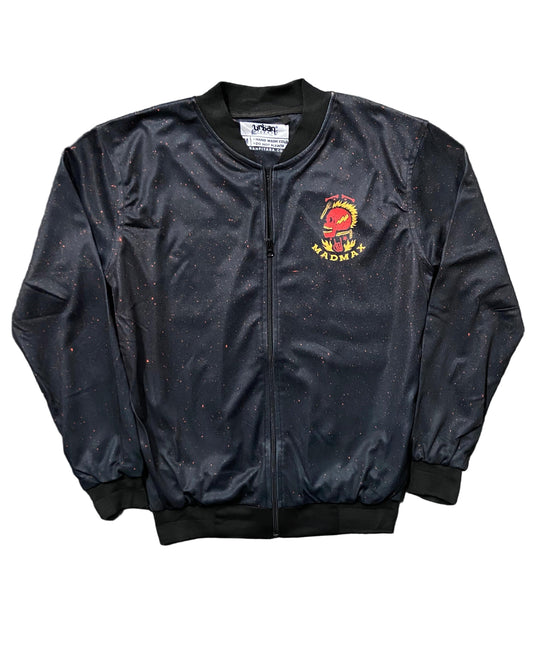 Madmax Bomber Jacket women