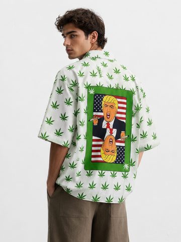 Dolan Stoned Shirt