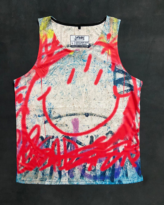 Drip Gym Tank women
