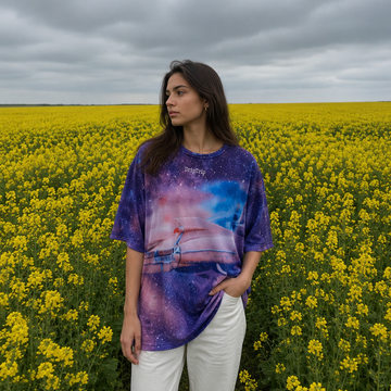 DripTrip Oversized T-shirt