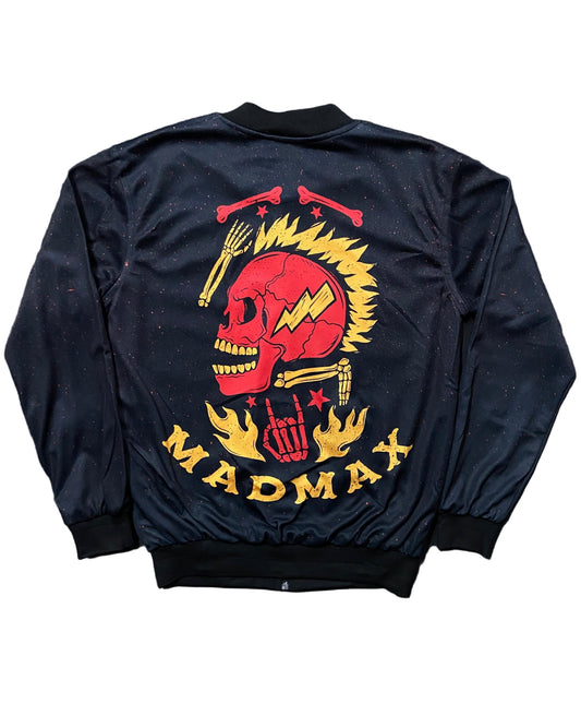Madmax Bomber Jacket