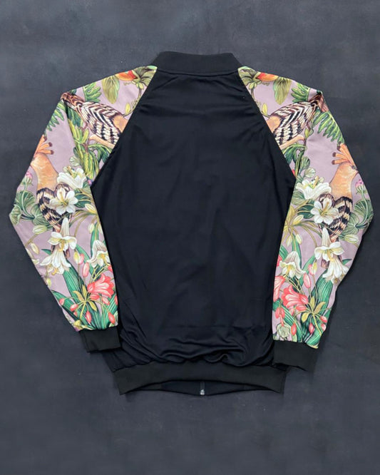 Hoopoe Bomber Jacket women