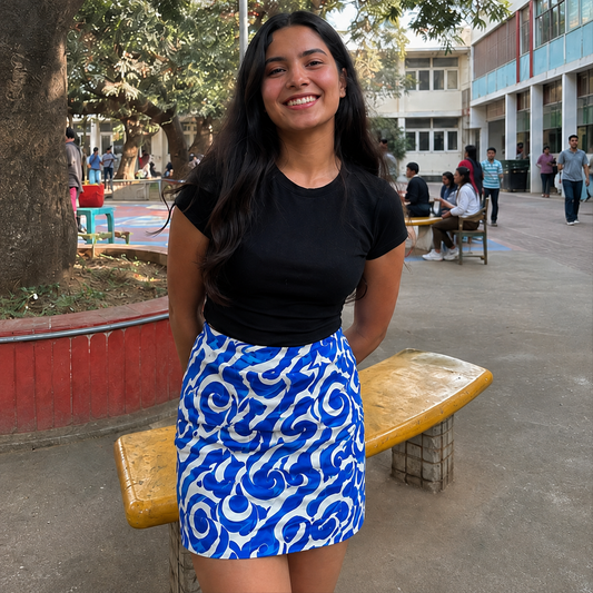 Flux Skirt