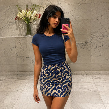 Flux Skirt