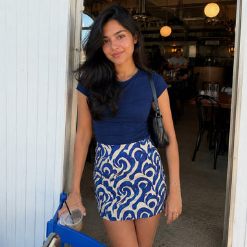 Flux Skirt