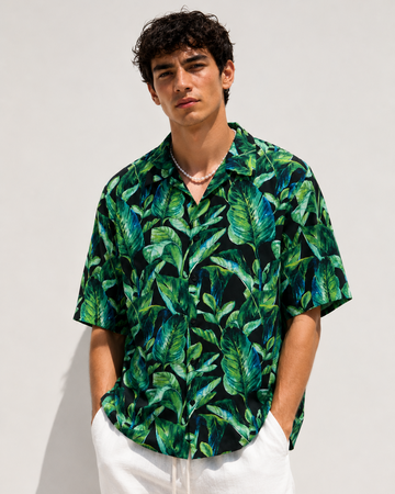 Forest Shirt