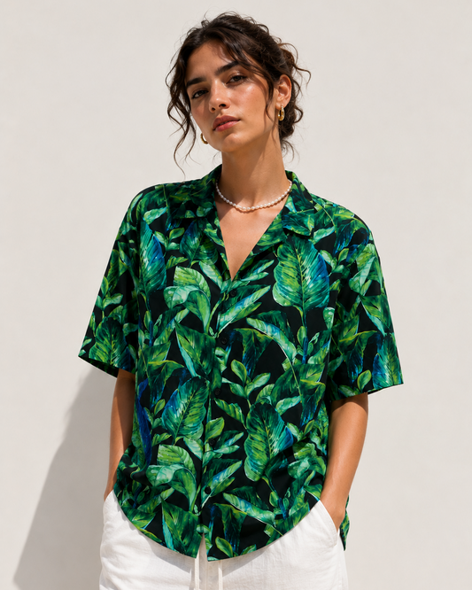 Forest Shirt
