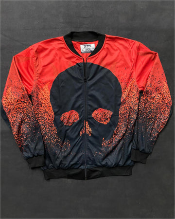 Fury Bomber Jacket women