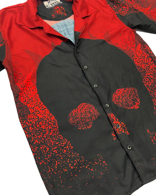 Fury Shirt