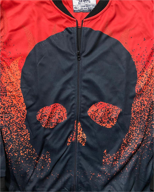 Fury Bomber Jacket women
