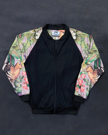 Hoopoe Bomber Jacket women