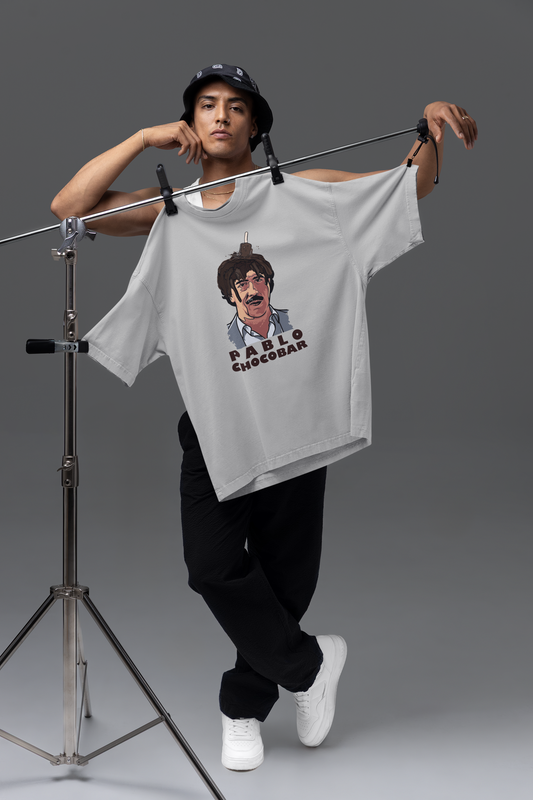 Pablo Chocobar 100% Cotton T-shirt