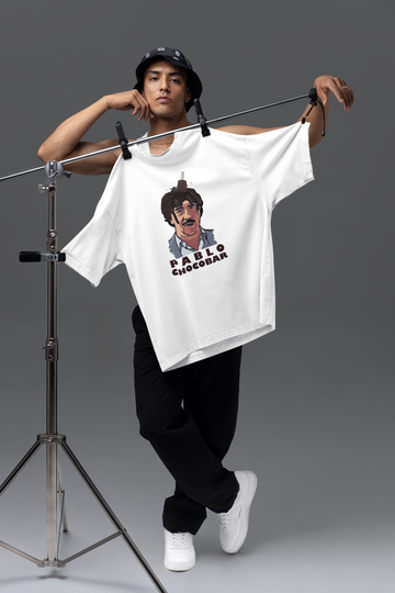 Pablo Chocobar 100% Cotton T-shirt