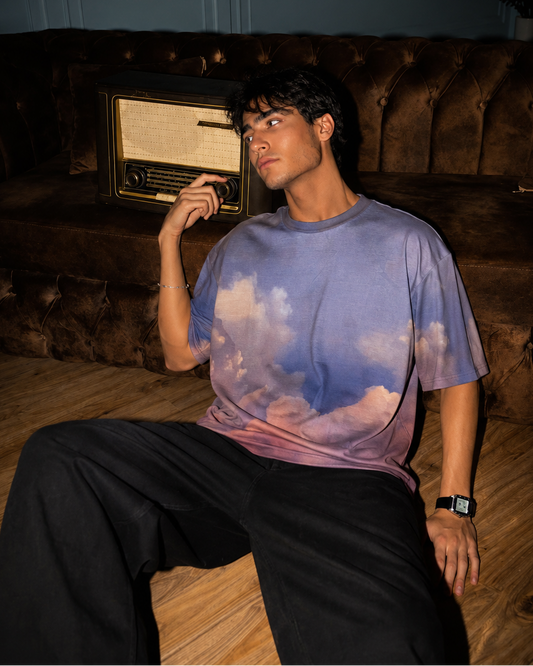 Gloom Oversized T-shirt