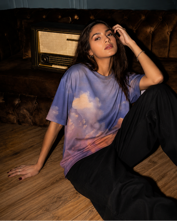 Gloom Oversized T-shirt