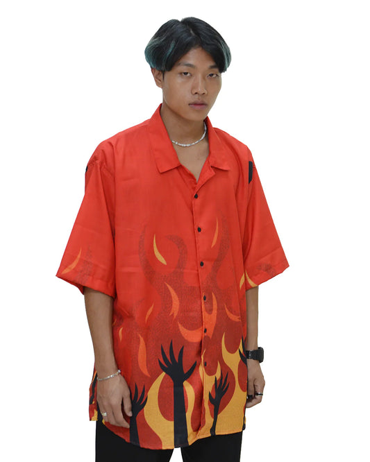 Hell Story Shirt