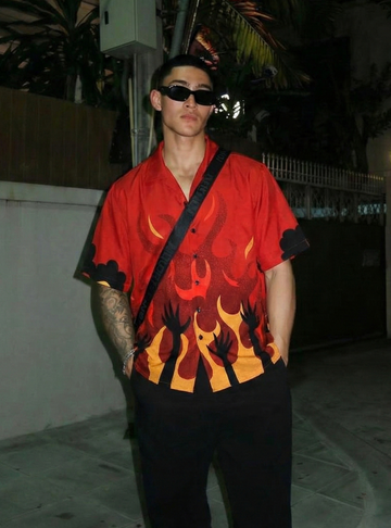 Hell Story Shirt