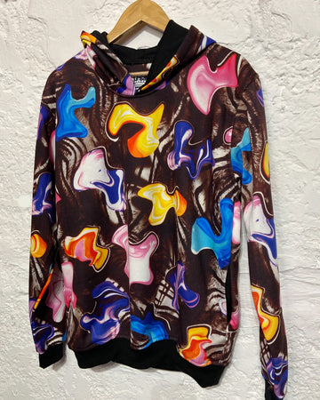 High Bubbles Hoodie