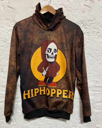 Hiphopper Hoodie