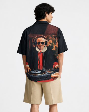 In Da Club Shirt