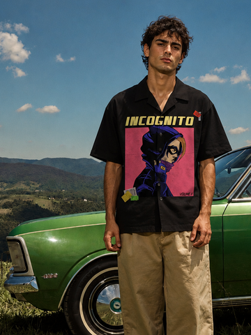 Incognito Shirt