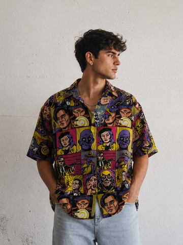 Killer Comics Shirt