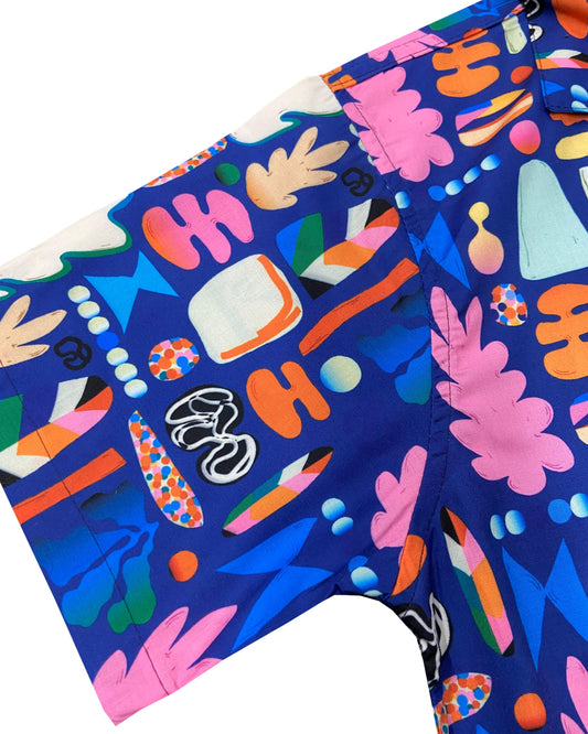 Bliss Shirt