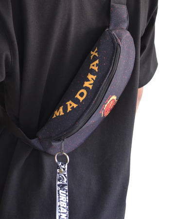 Madmax Fanny Pack