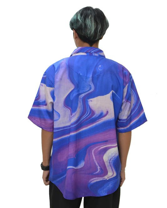 Magento Marble Shirt