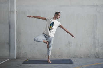 Night Gaze 100% Cotton T-shirt