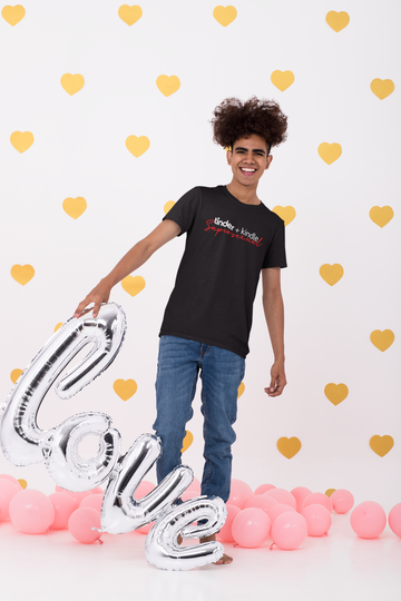 Sapiosexual 100% Cotton T-shirt