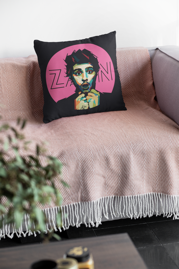 Zayn Cushion Cover