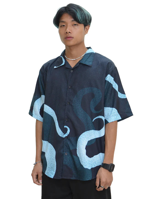 Octo Shirt
