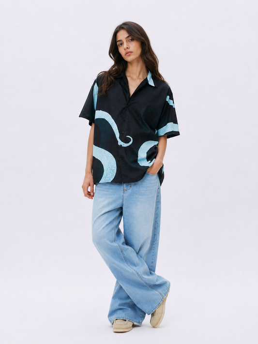 Octo Shirt