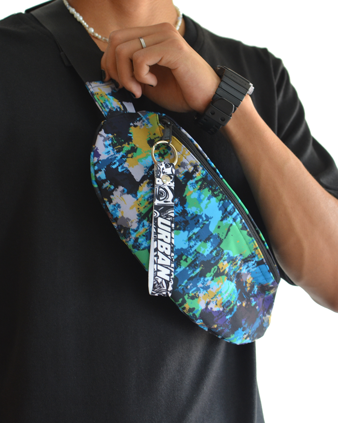 Paintball Fanny Pack