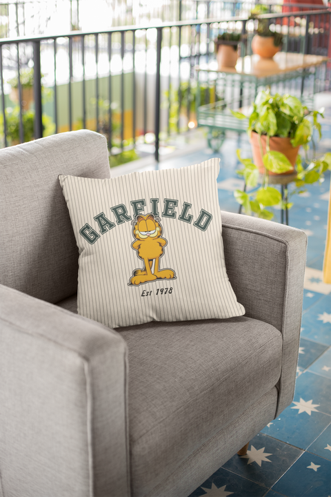 Garfield Since 1978 Cushion Cover