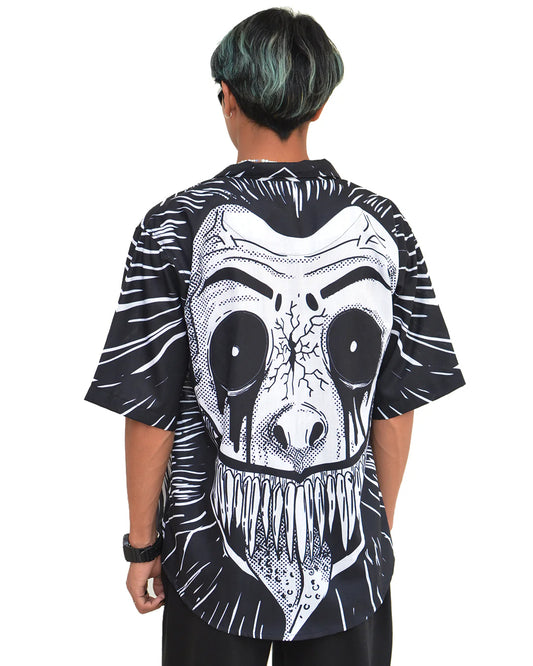 Predator Shirt