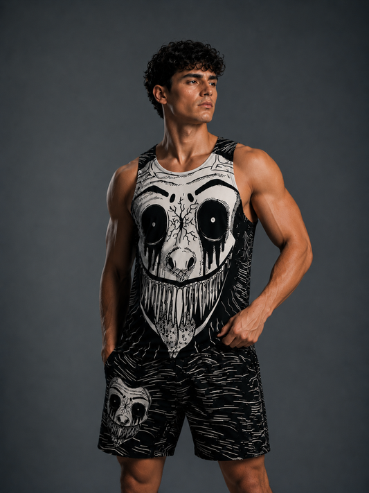 Predator Gym Tank