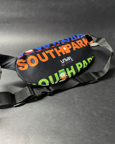 South Park Logo Fanny Pack