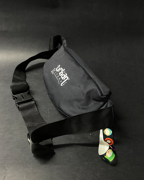 South Park Grid Eyes Fanny Pack