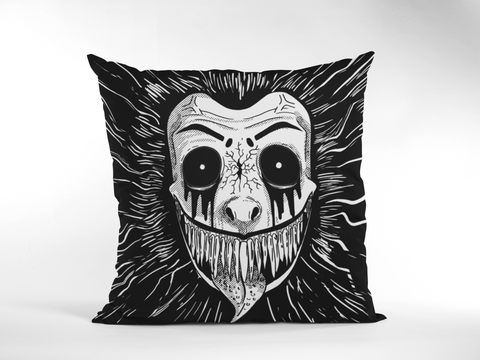 Predator Cushion Cover