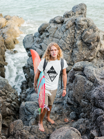 Born To Be Wild 100% Cotton T-shirt