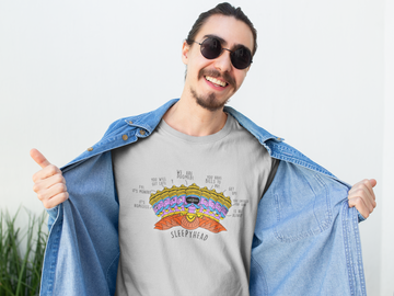 Sleepyhead 100% Cotton T-shirt