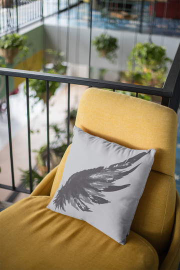 Superwing Cushion Cover