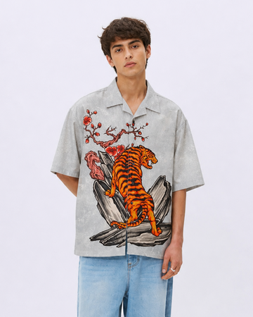 TYGR Shirt