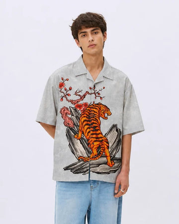 testing shirt