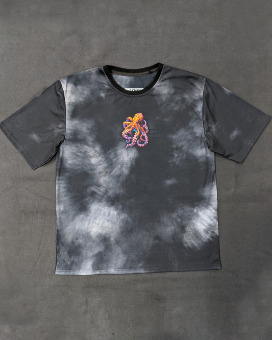 Tentaculous Oversized Tshirt
