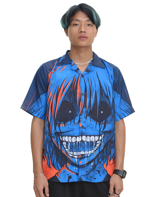 Vampire Shirt